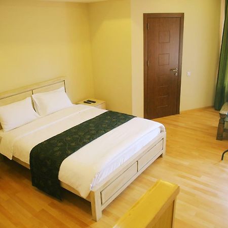 Boutique Hotel Art Villa Panorama تبليسي المظهر الخارجي الصورة