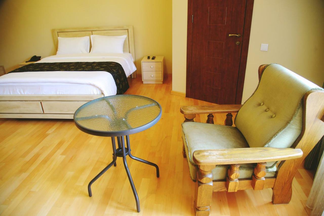 Boutique Hotel Art Villa Panorama تبليسي المظهر الخارجي الصورة